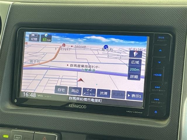 Toyota BB 2006 8359619-13