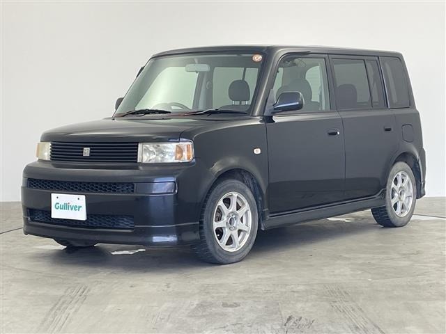 Toyota BB 2006 8359619-2