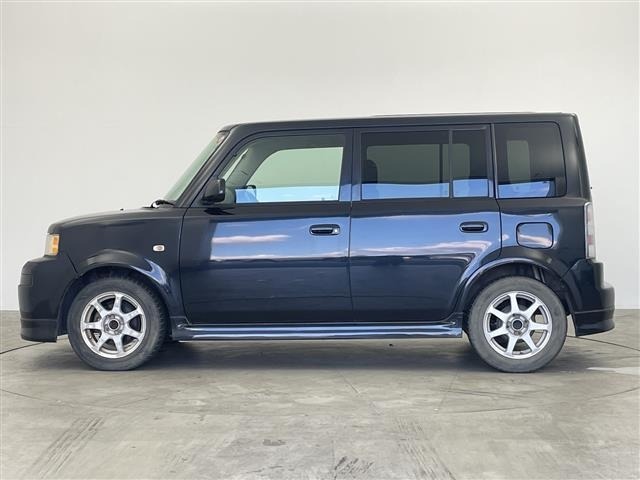 Toyota BB 2006 8359619-4