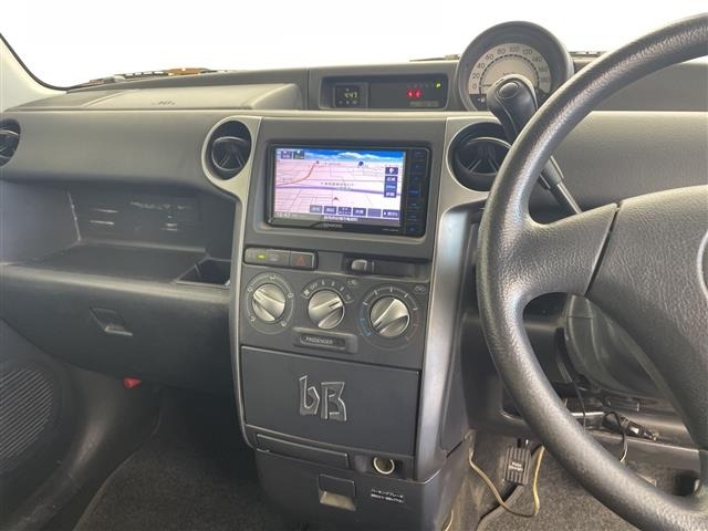 Toyota BB 2006 8359619-5