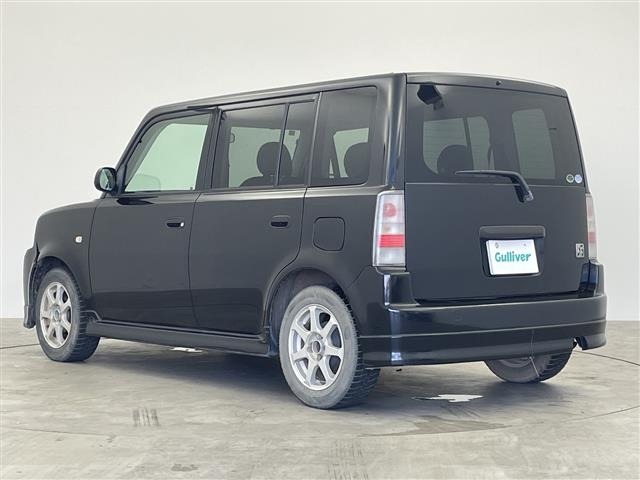 Toyota BB 2006 8359619-6