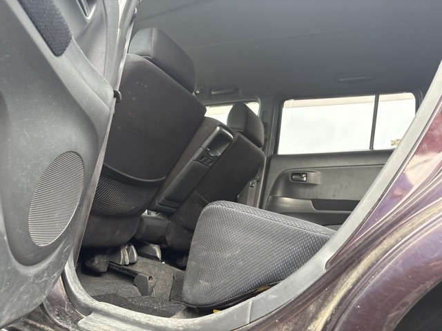 Toyota BB 2006 8359620-10