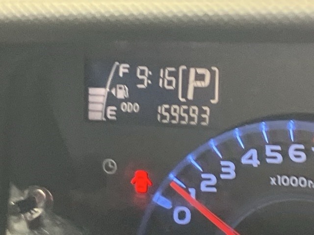 Toyota BB 2006 8359620-13