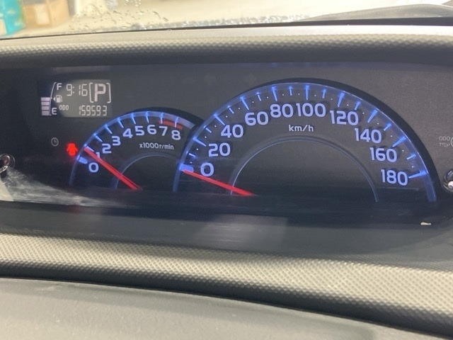 Toyota BB 2006 8359620-14