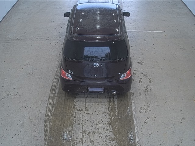 Toyota BB 2006 8359620-3
