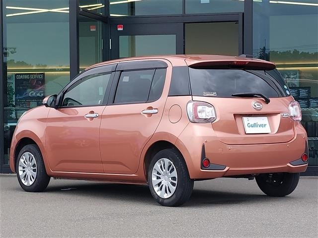 Daihatsu BOON 2020 8358235-19
