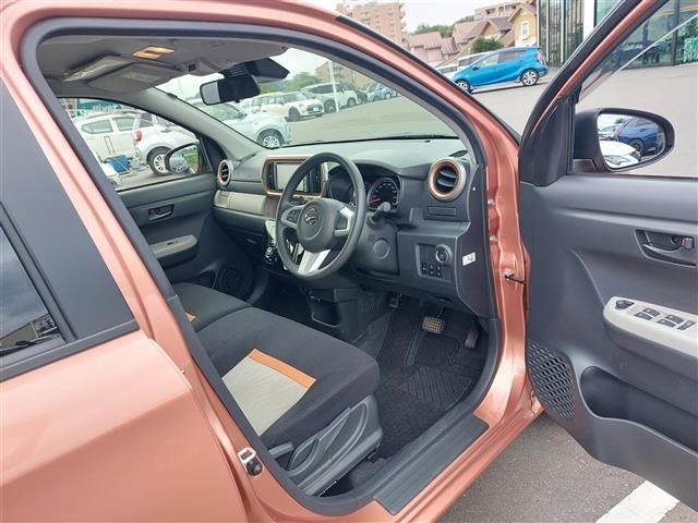 Daihatsu BOON 2020 8358235-3