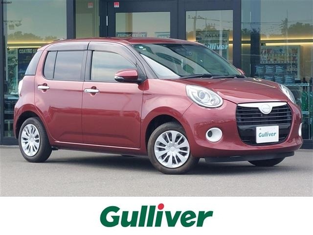 Daihatsu BOON 2018 8358236-0