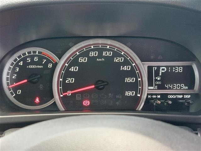 Daihatsu BOON 2018 8358236-15