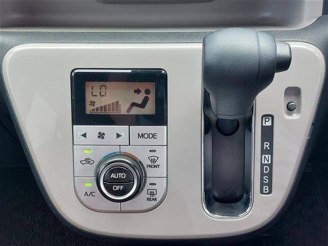 Daihatsu BOON 2018 8358236-17