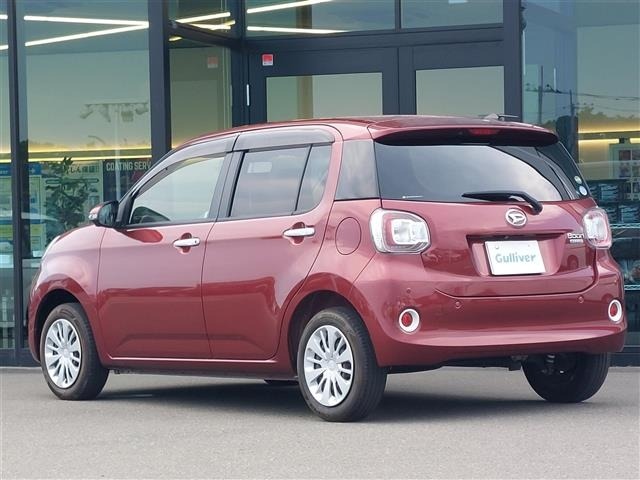 Daihatsu BOON 2018 8358236-25