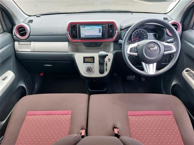 Daihatsu BOON 2018 8358236-26
