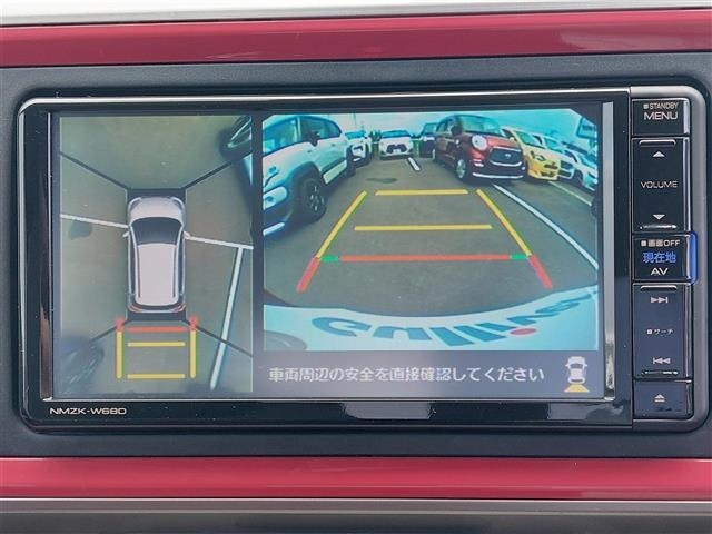 Daihatsu BOON 2018 8358236-27
