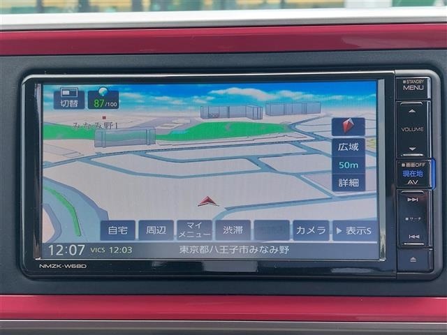 Daihatsu BOON 2018 8358236-28