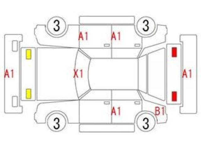 Daihatsu BOON 2018 8358236-34