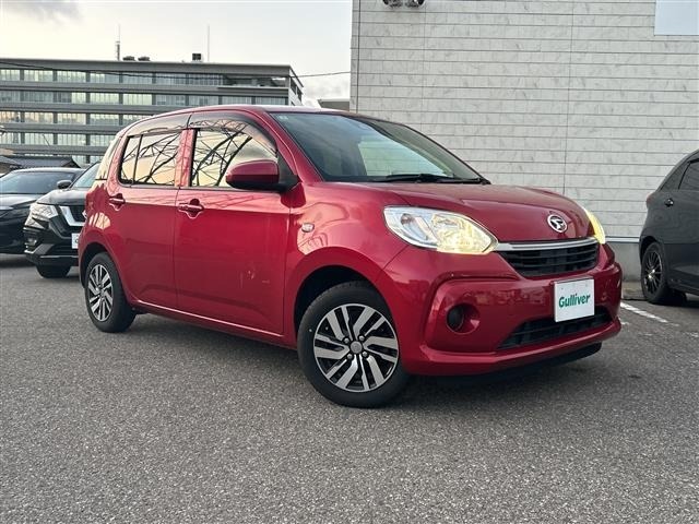 Daihatsu BOON 2019 8358244-0