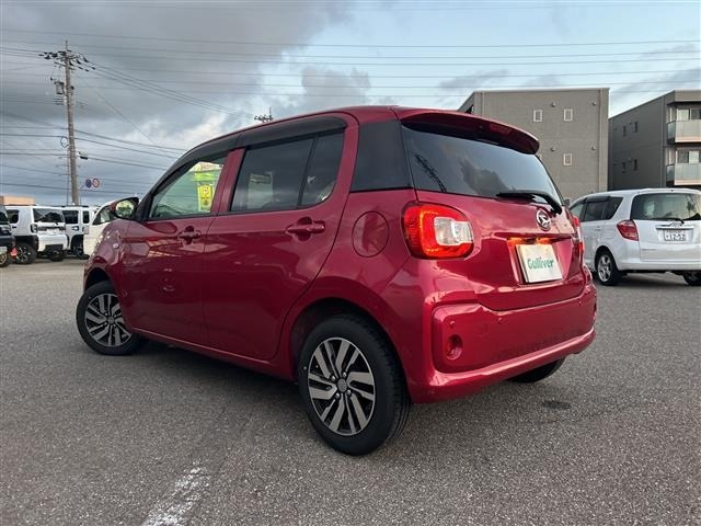 Daihatsu BOON 2019 8358244-2