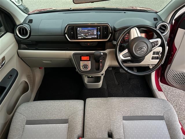 Daihatsu BOON 2019 8358244-3