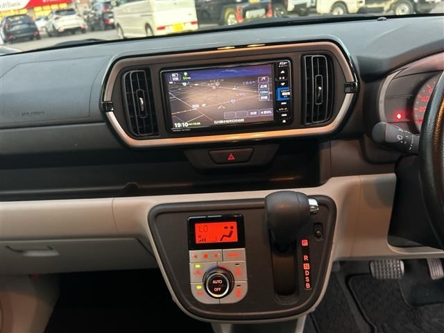 Daihatsu BOON 2019 8358244-4