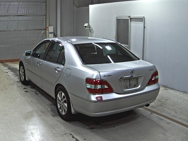 Toyota BREVIS 2002 8358560-1
