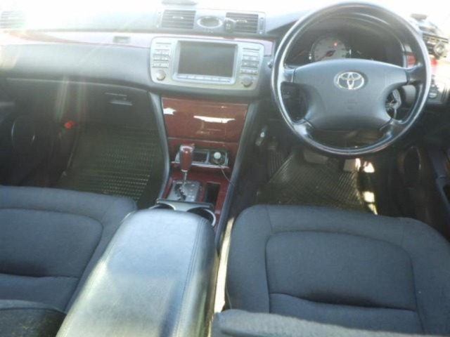 Toyota BREVIS 2002 8358560-3