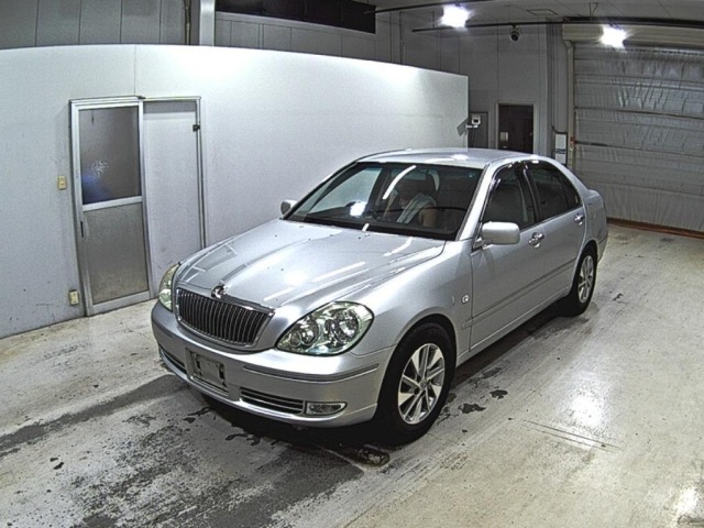 Toyota BREVIS 2002 8358560-4