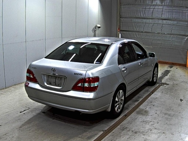 Toyota BREVIS 2002 8358560-5