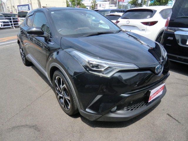 Toyota C-HR 2017 8358384-6