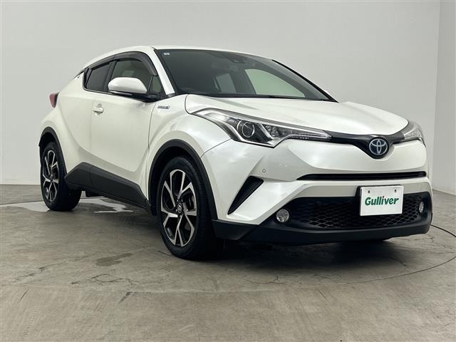 Toyota C-HR 2017 8358386-0