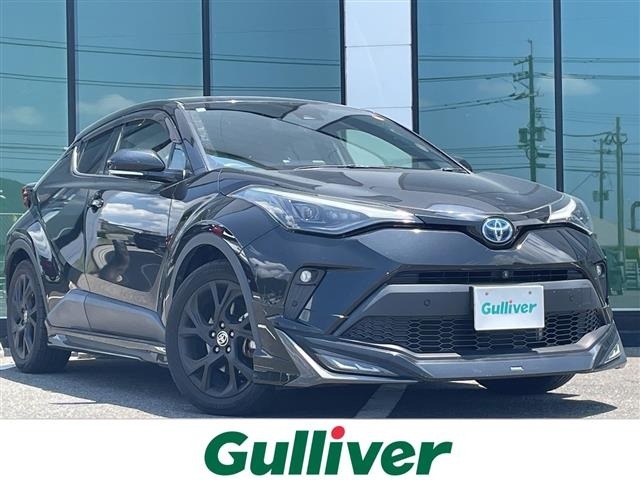 Toyota C-HR 2022 8358387-0