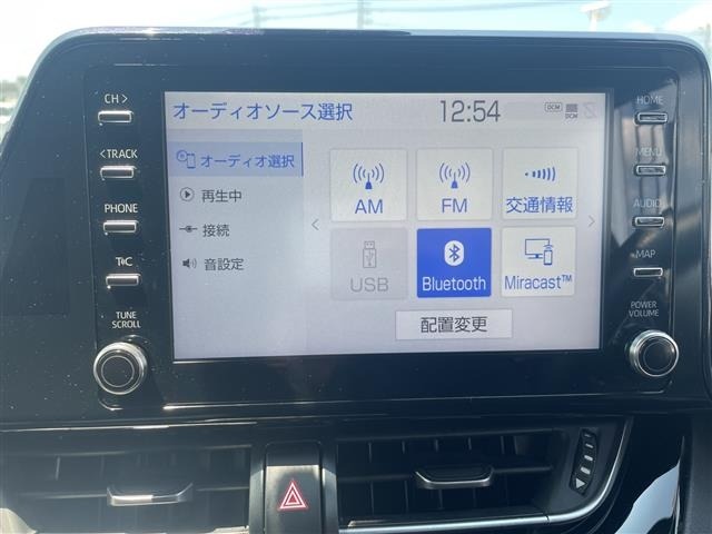 Toyota C-HR 2022 8358387-16