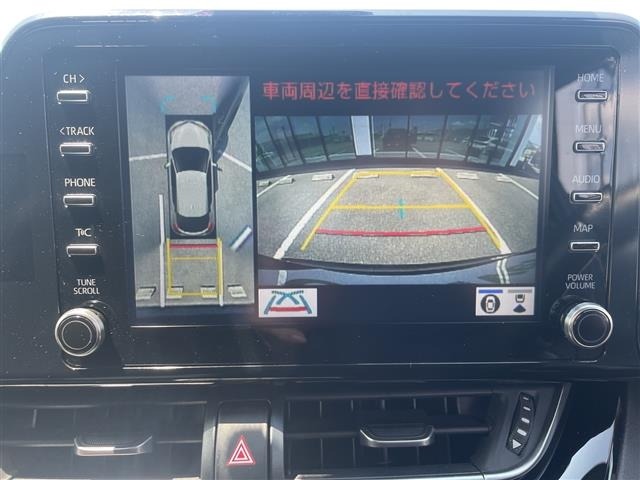 Toyota C-HR 2022 8358387-17