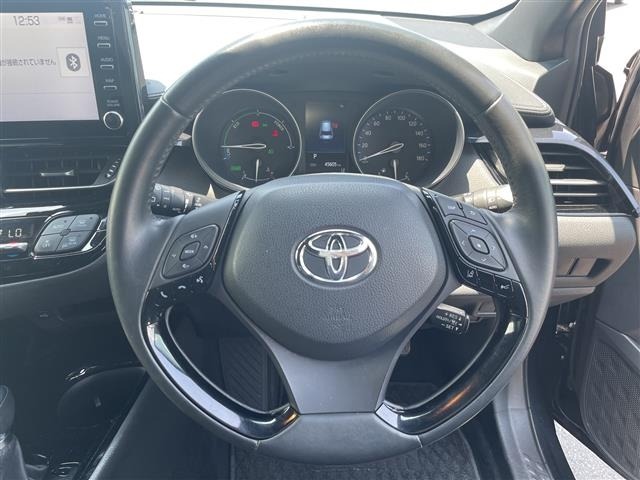 Toyota C-HR 2022 8358387-18