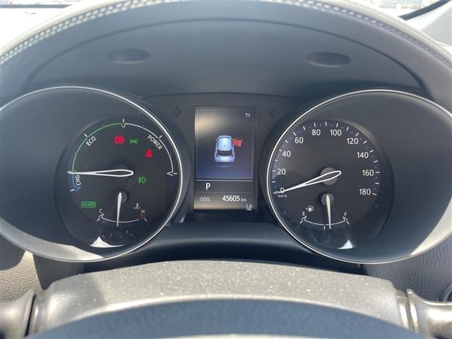 Toyota C-HR 2022 8358387-19