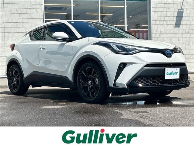 Toyota C-HR 2021 8358388-0