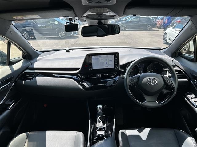 Toyota C-HR 2021 8358388-14