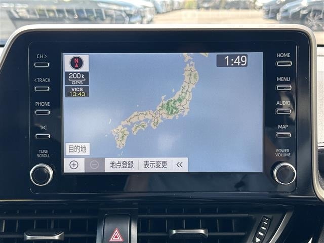 Toyota C-HR 2021 8358388-15