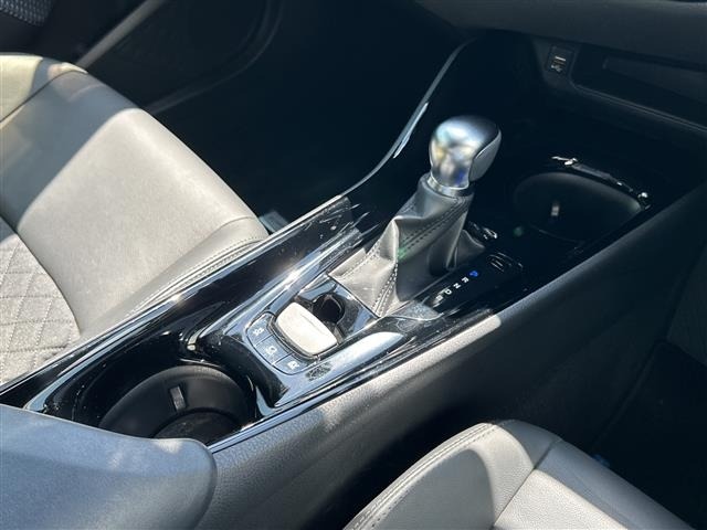 Toyota C-HR 2021 8358388-2