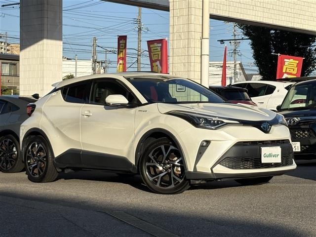 Toyota C-HR 2019 8358389-0
