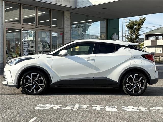 Toyota C-HR 2019 8358389-10