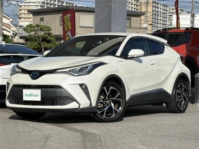 Toyota C-HR 2019 8358389-12