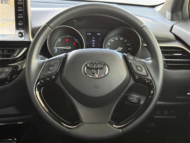 Toyota C-HR 2019 8358389-22