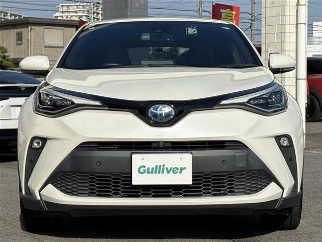 Toyota C-HR 2019 8358389-8