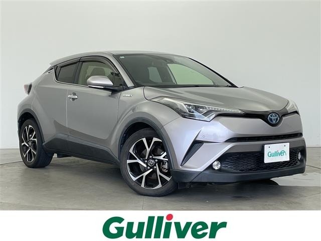 Toyota C-HR 2018 8358391-0