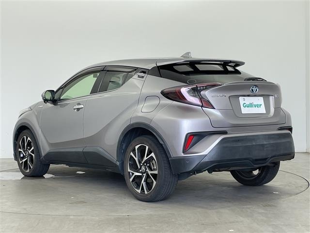 Toyota C-HR 2018 8358391-13