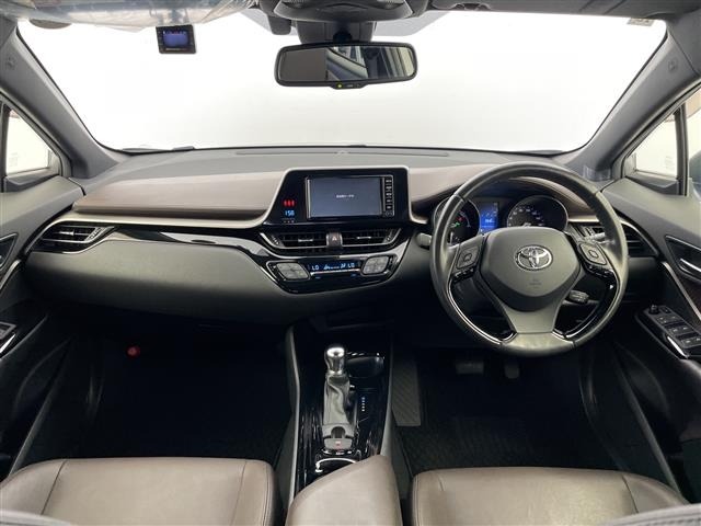 Toyota C-HR 2018 8358391-14