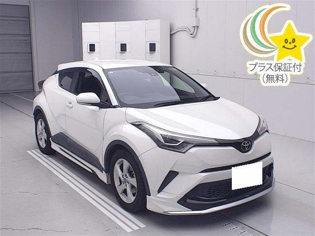 Toyota C-HR 2018 8358404-0