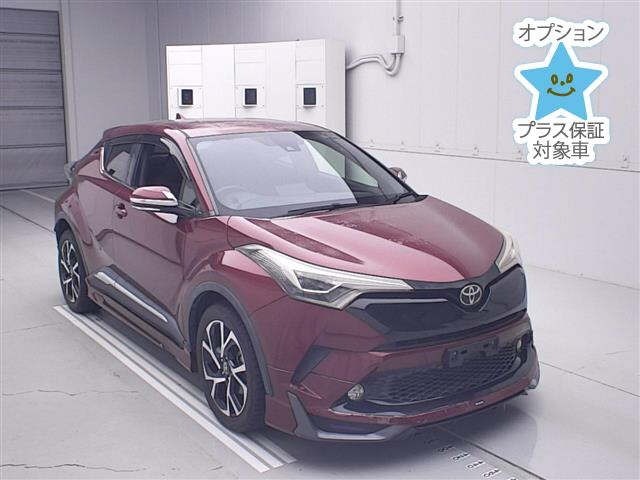 Toyota C-HR 2017 8358405-0