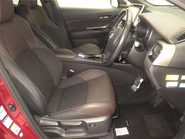 Toyota C-HR 2017 8358405-5