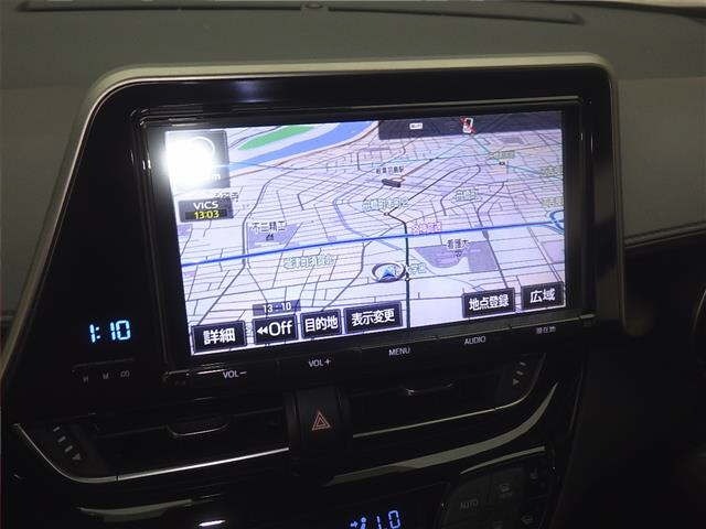Toyota C-HR 2017 8358405-6